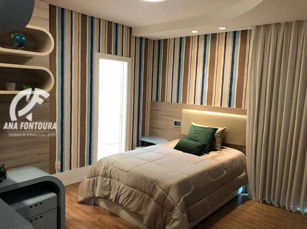 Apartamento, 4 quartos, 284 m² - Foto 8