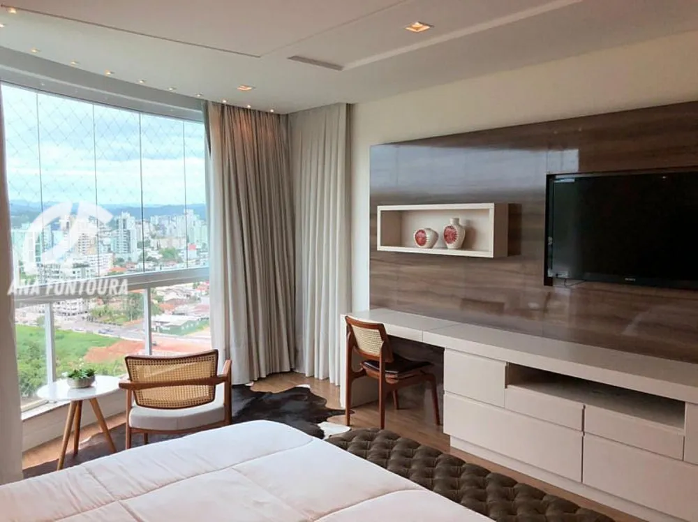 Apartamento, 4 quartos, 284 m² - Foto 2