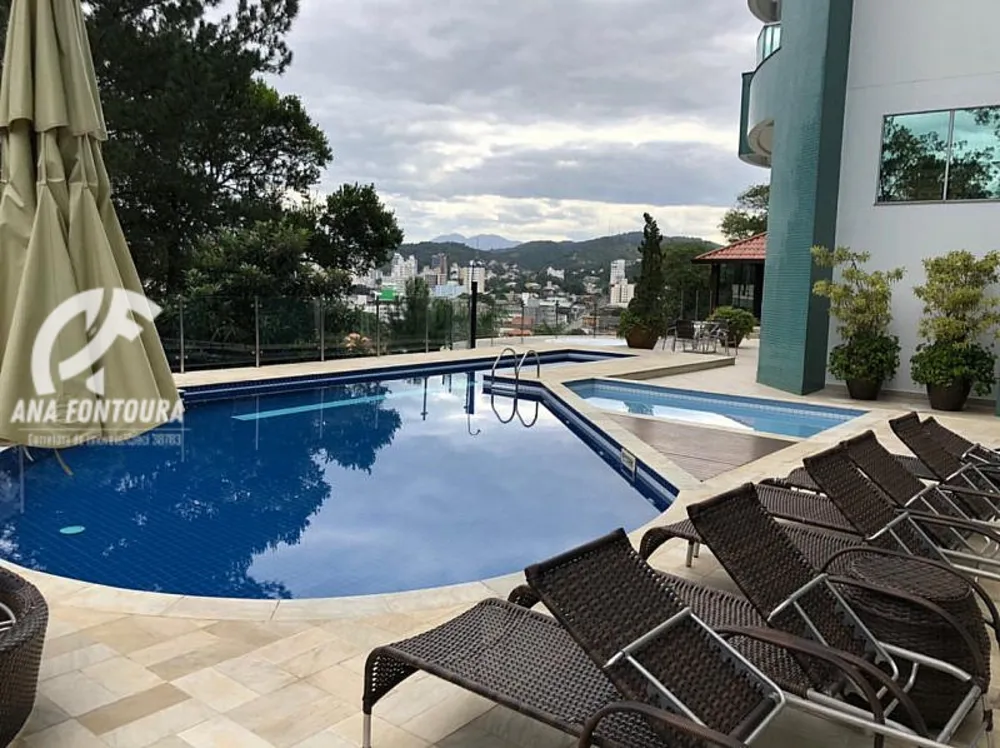Apartamento, 4 quartos, 284 m² - Foto 1