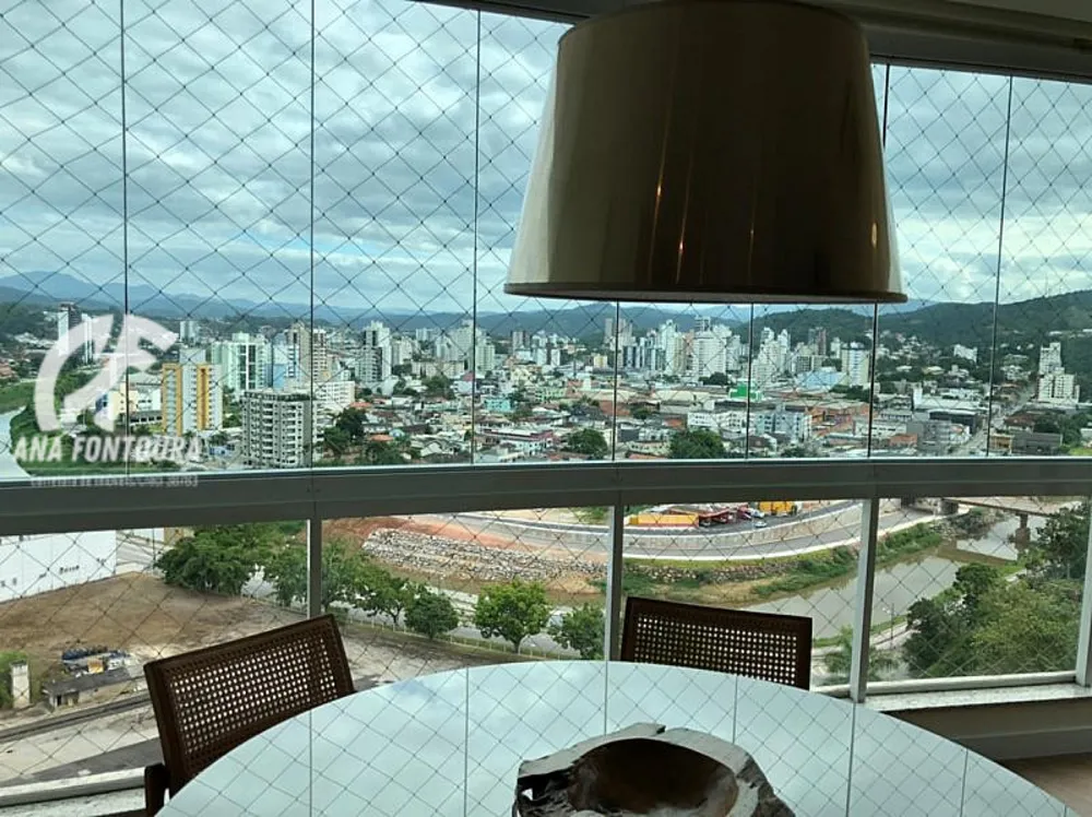Apartamento, 4 quartos, 284 m² - Foto 12