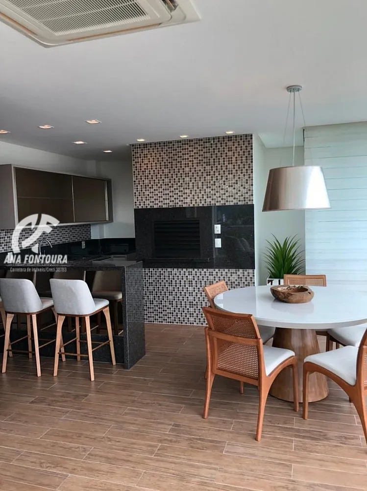 Apartamento, 4 quartos, 284 m² - Foto 13