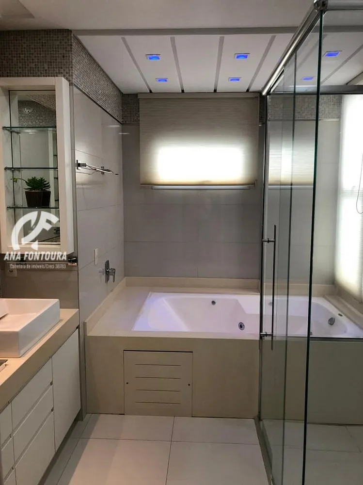 Apartamento, 4 quartos, 284 m² - Foto 4