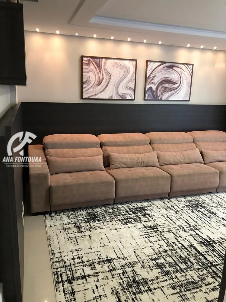 Apartamento, 4 quartos, 284 m² - Foto 2