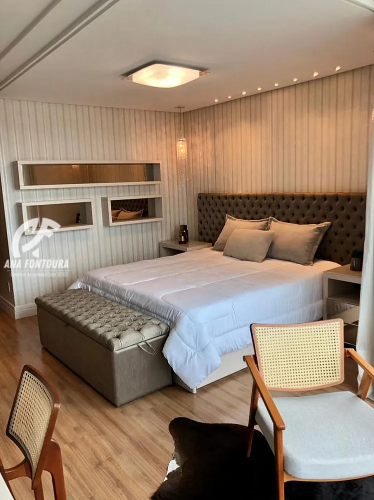 Apartamento, 4 quartos, 284 m² - Foto 4