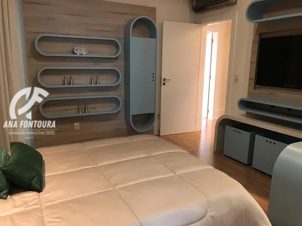 Apartamento, 4 quartos, 284 m² - Foto 7