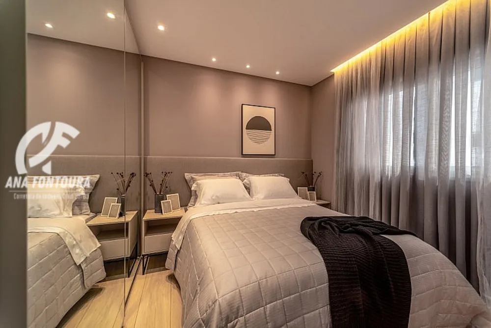 Apartamento, 4 quartos, 238 m² - Foto 14
