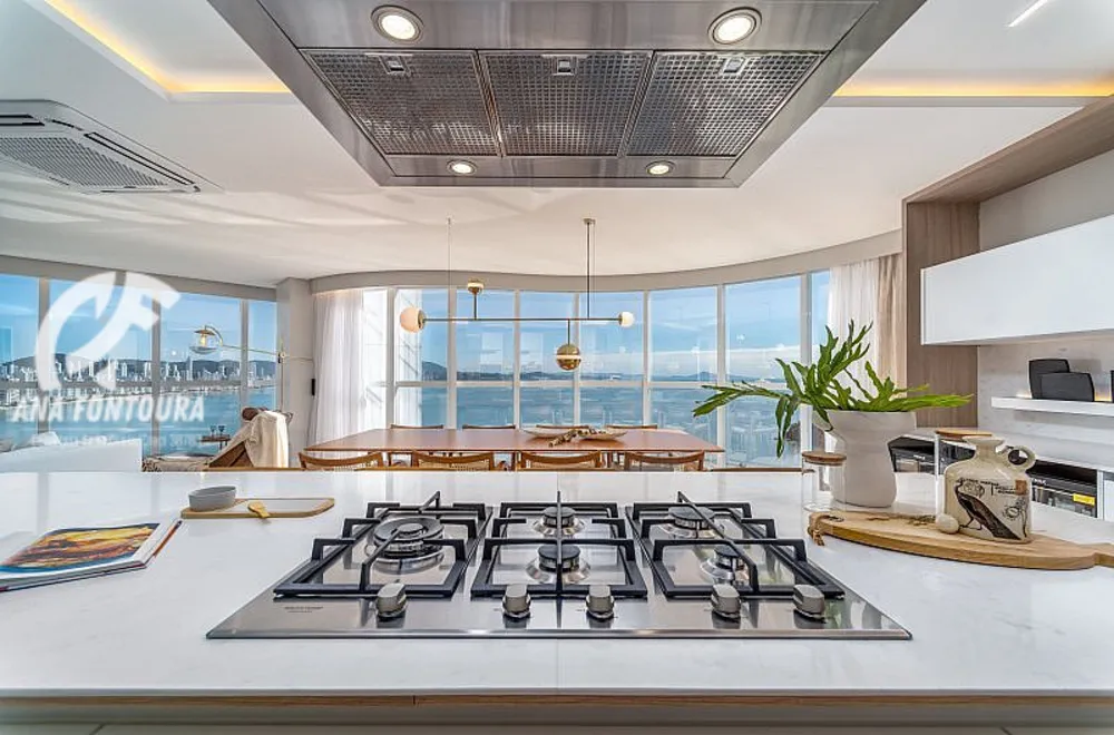 Apartamento, 4 quartos, 238 m² - Foto 6