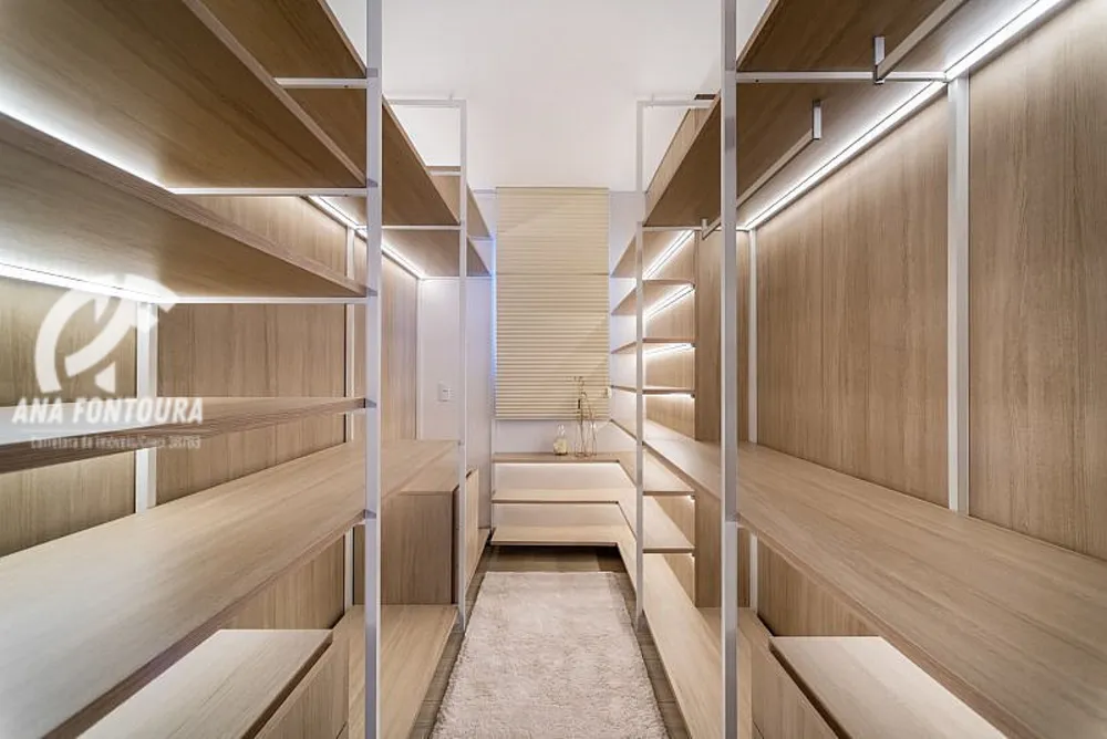 Apartamento, 4 quartos, 238 m² - Foto 7