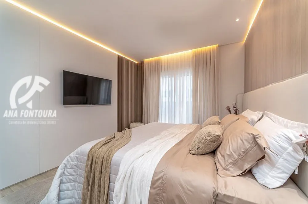 Apartamento, 4 quartos, 238 m² - Foto 9