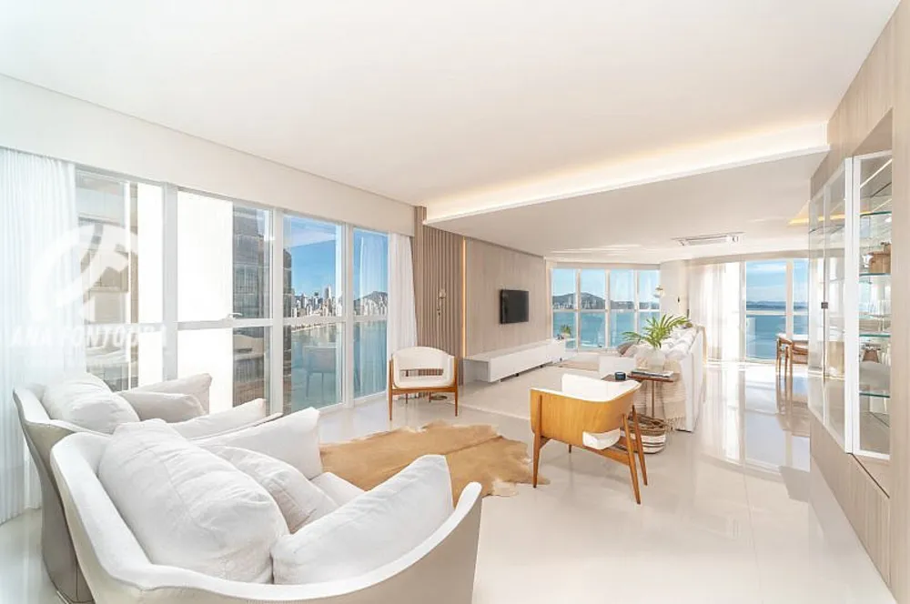 Apartamento, 4 quartos, 238 m² - Foto 3