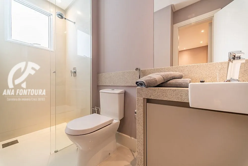 Apartamento, 4 quartos, 238 m² - Foto 12