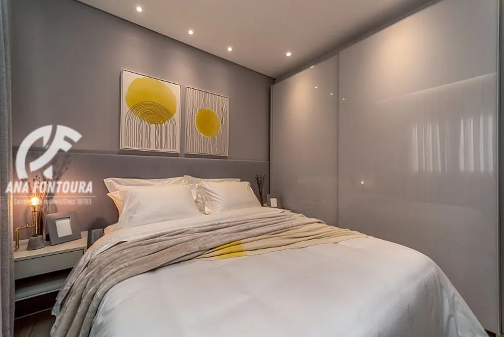 Apartamento, 4 quartos, 238 m² - Foto 13