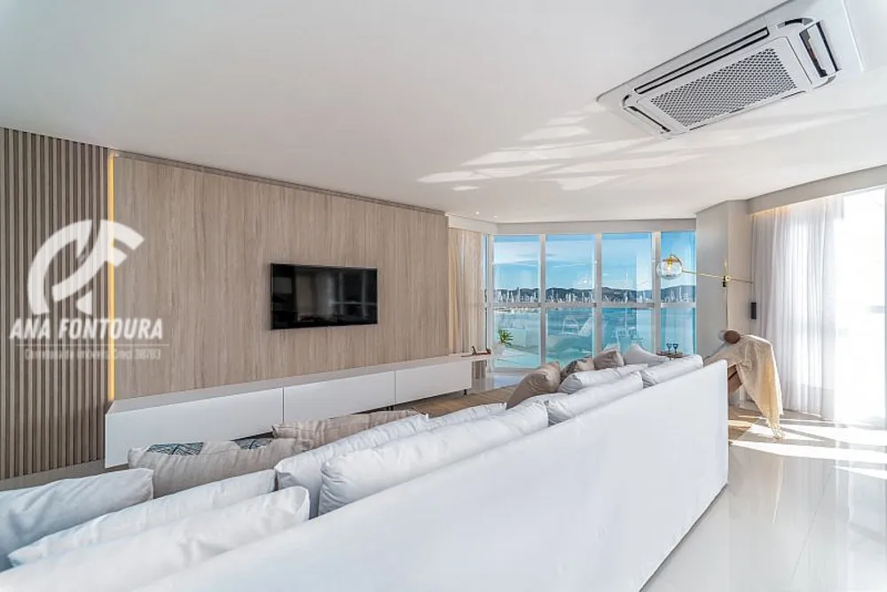 Apartamento, 4 quartos, 238 m² - Foto 2