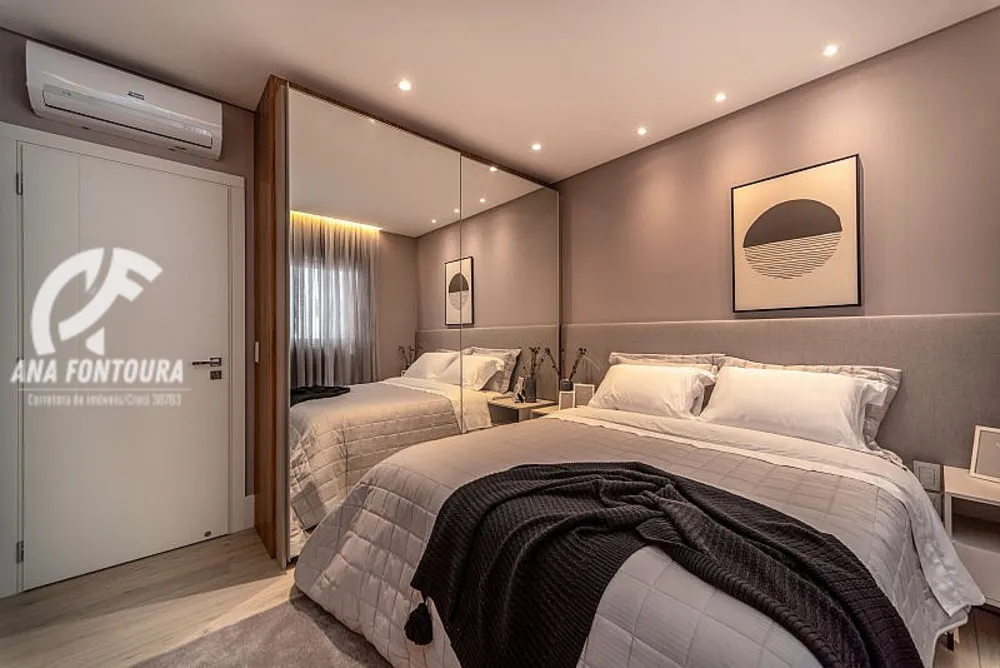 Apartamento, 4 quartos, 238 m² - Foto 11