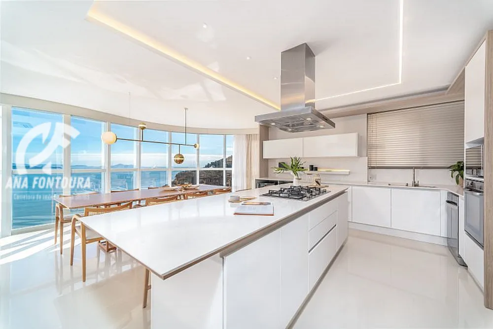 Apartamento, 4 quartos, 238 m² - Foto 5