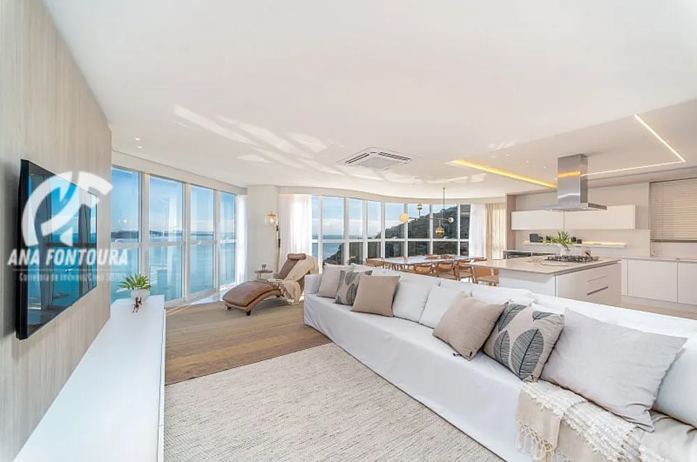 Apartamento, 4 quartos, 238 m² - Foto 4
