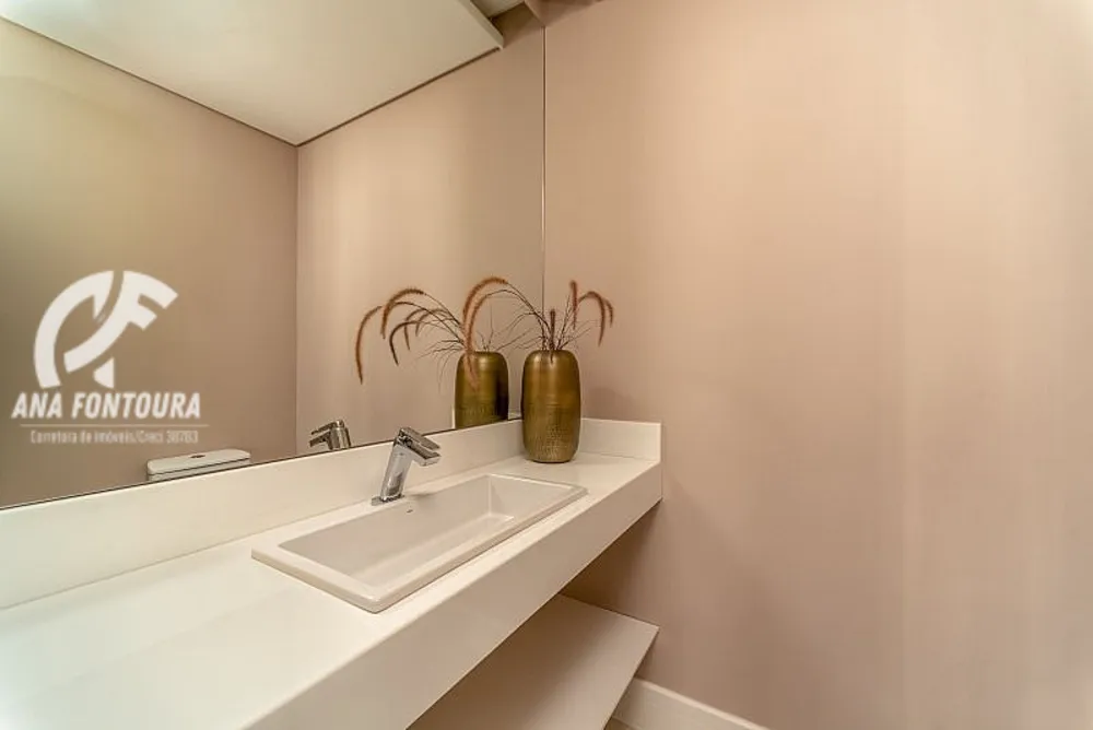 Apartamento, 4 quartos, 238 m² - Foto 16