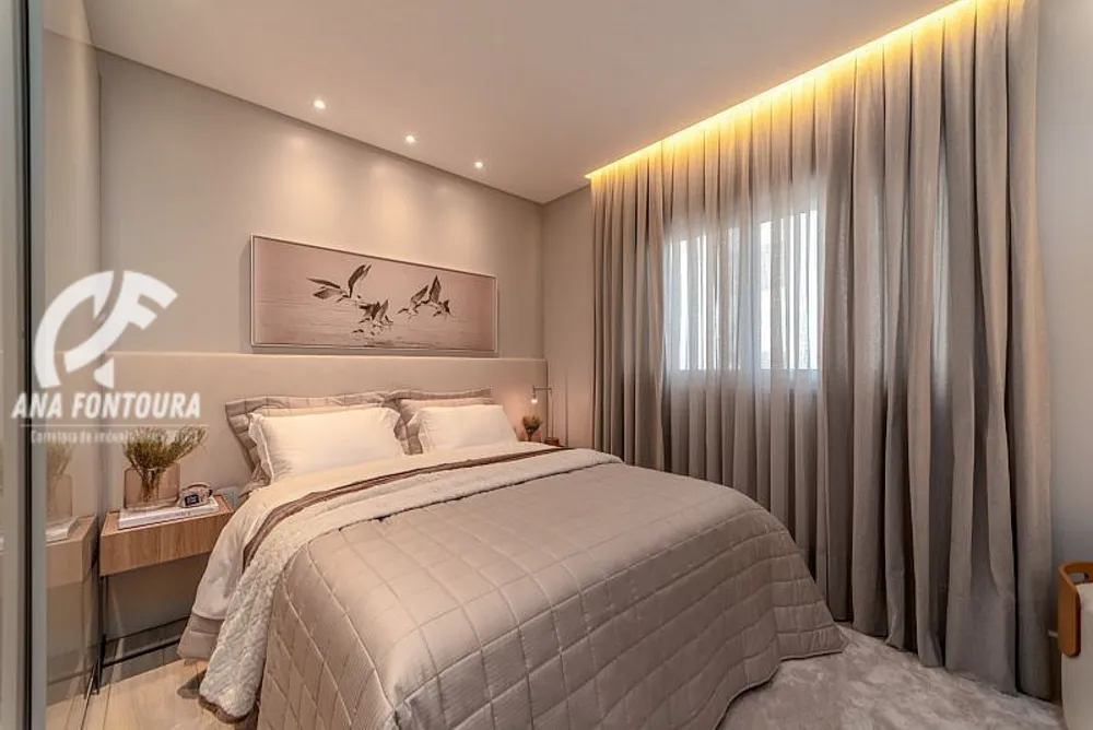 Apartamento, 4 quartos, 238 m² - Foto 8