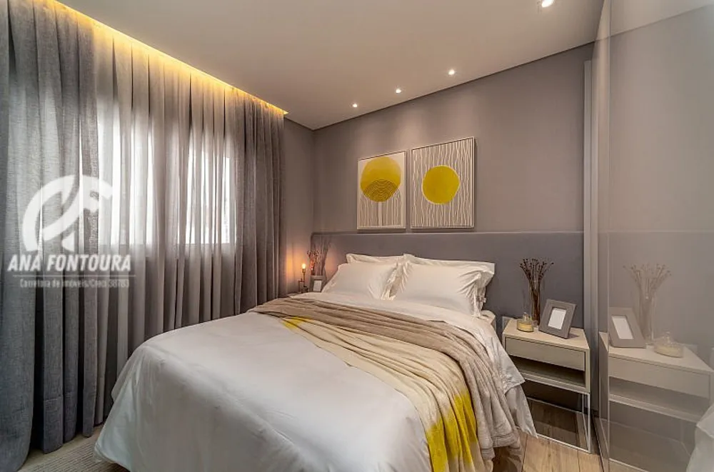 Apartamento, 4 quartos, 238 m² - Foto 15