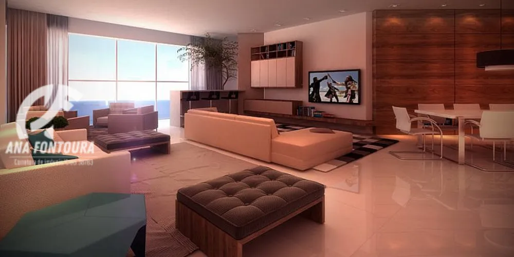 Apartamento, 3 quartos, 165 m² - Foto 10