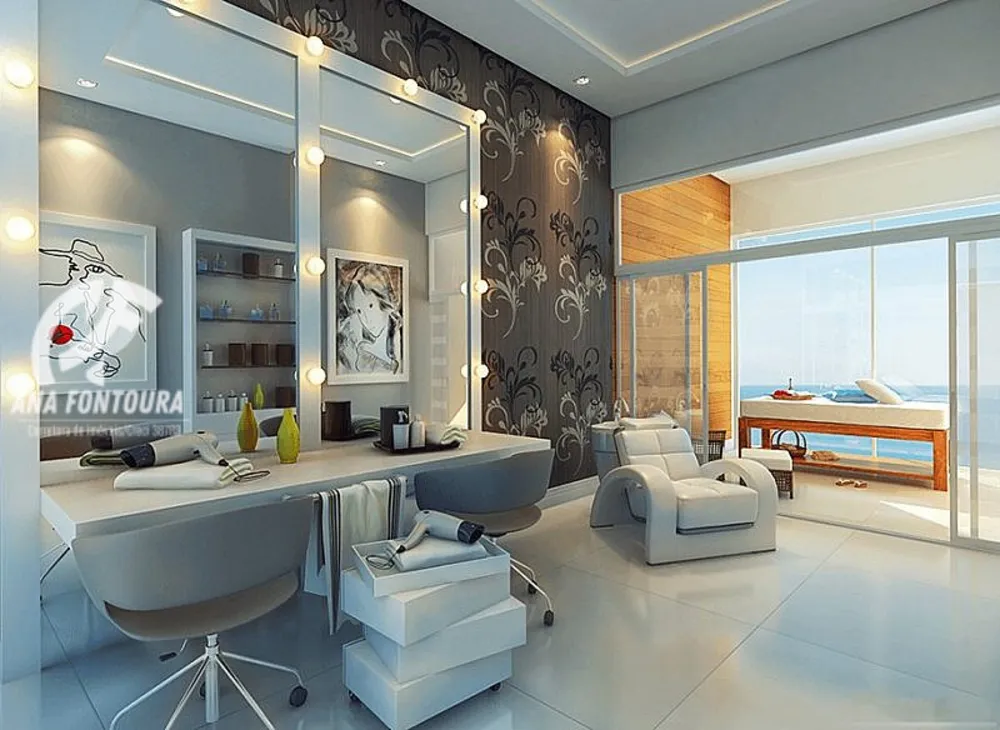 Apartamento, 3 quartos, 165 m² - Foto 9