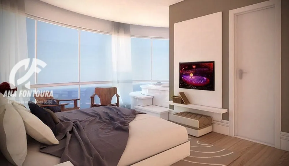 Apartamento, 3 quartos, 165 m² - Foto 11