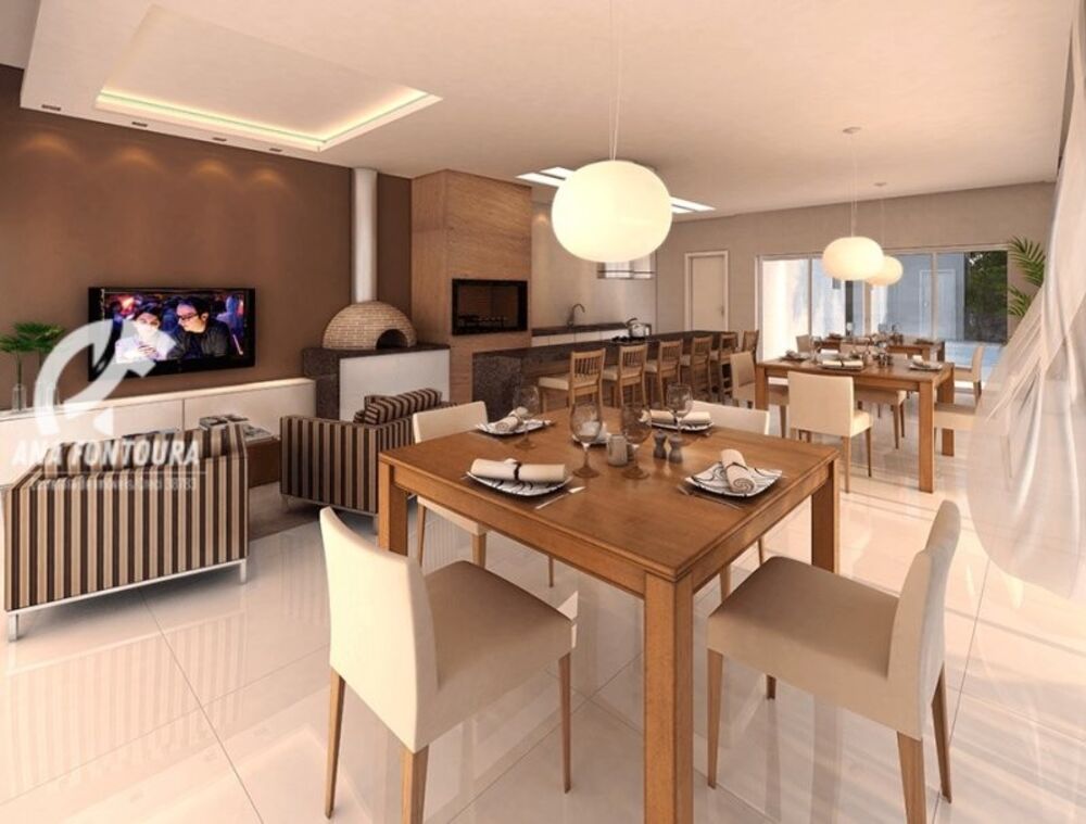 Apartamento, 3 quartos, 165 m² - Foto 4