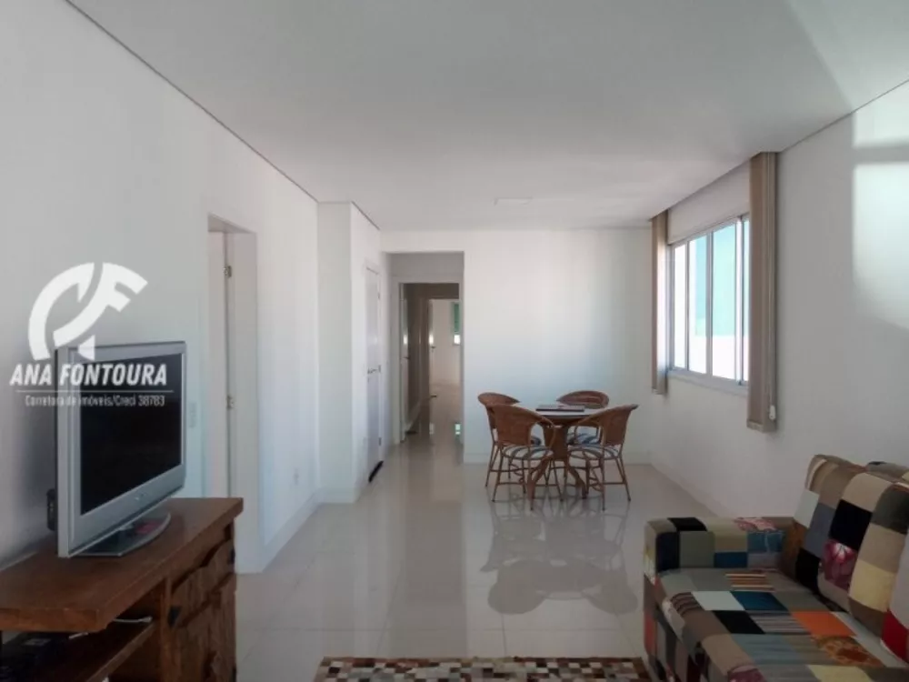 Apartamento à venda com 3 quartos, 115m² - Foto 5