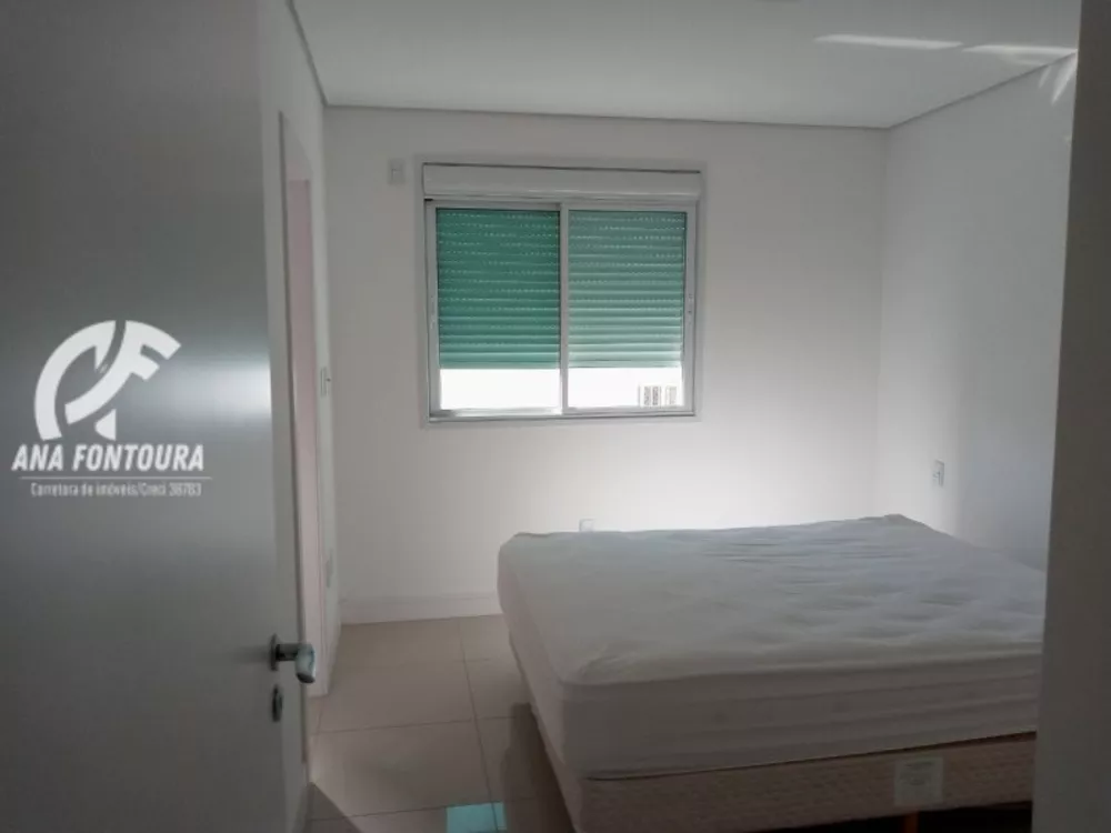 Apartamento à venda com 3 quartos, 115m² - Foto 8