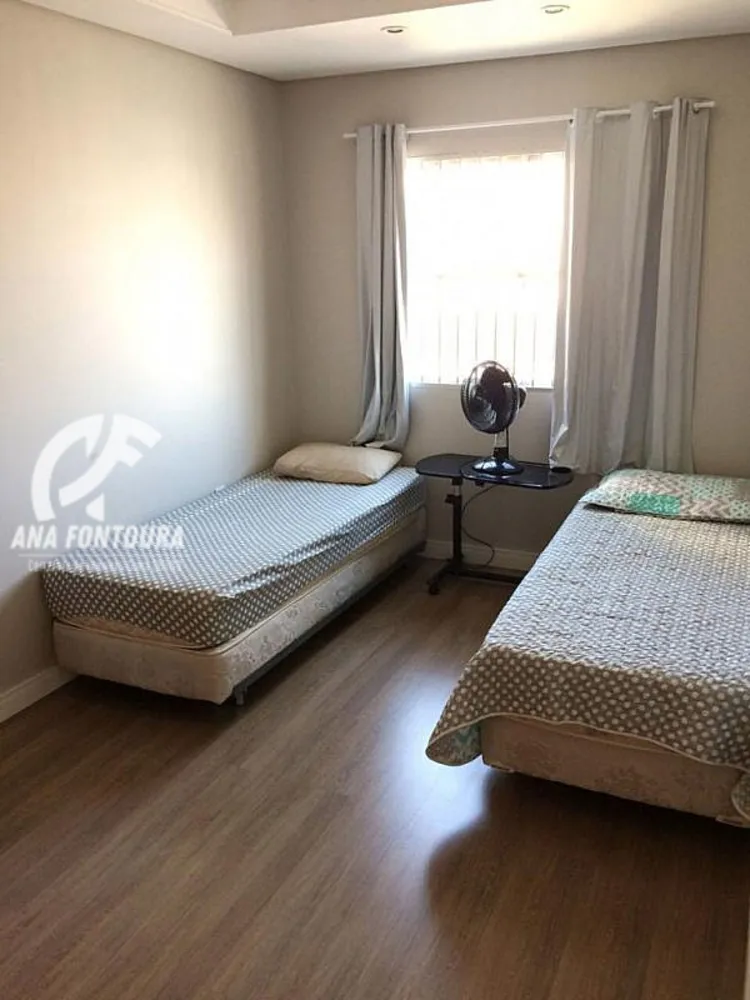 Apartamento, 2 quartos, 89 m² - Foto 7