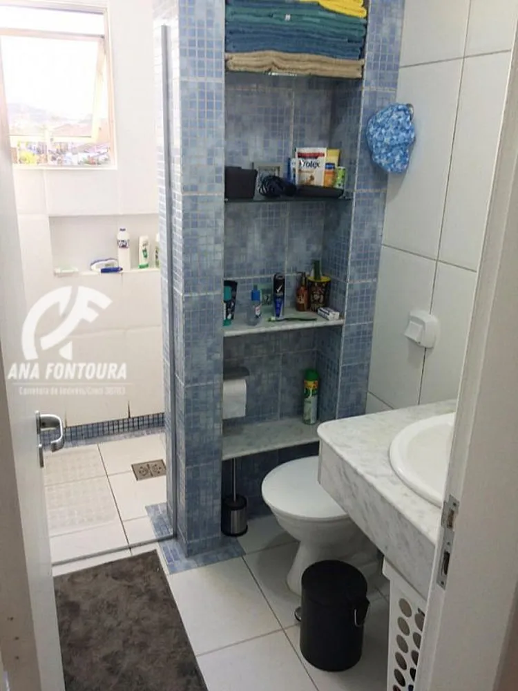 Apartamento, 2 quartos, 89 m² - Foto 9