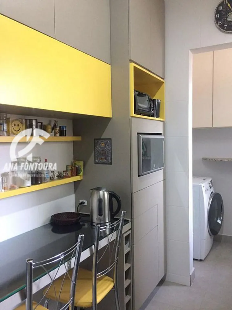 Apartamento, 2 quartos, 89 m² - Foto 4