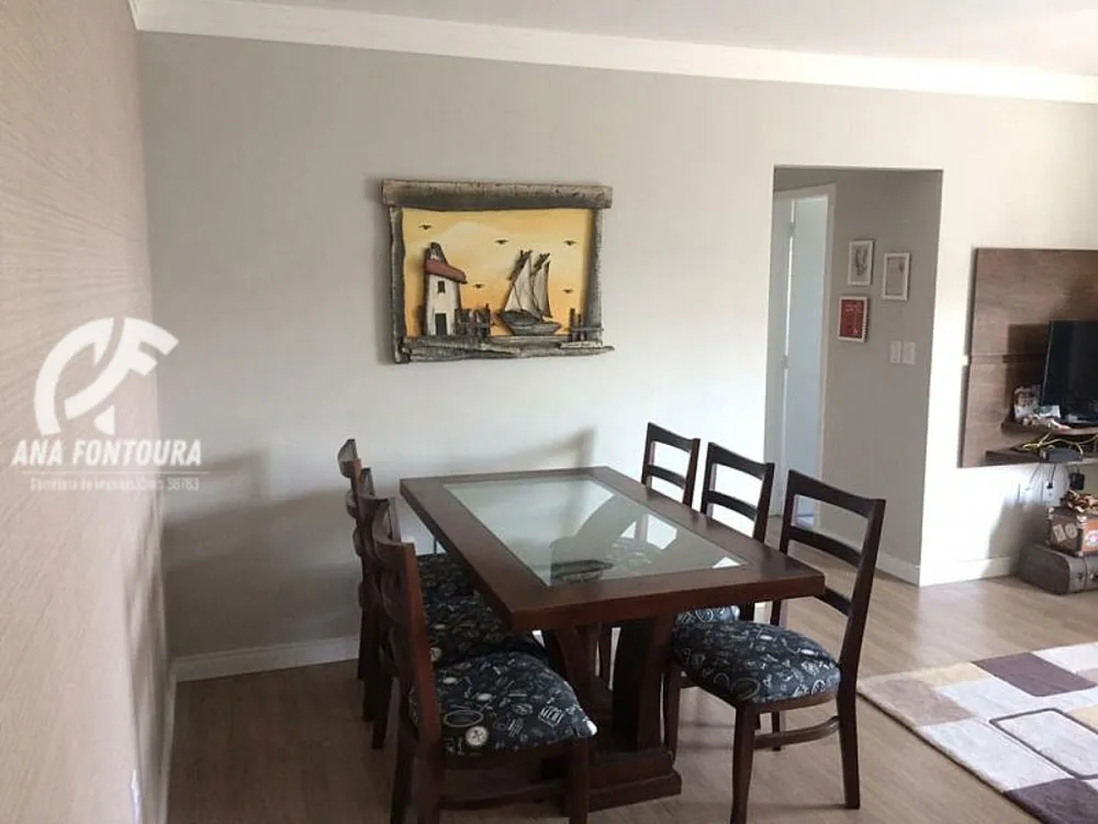 Apartamento, 2 quartos, 89 m² - Foto 4