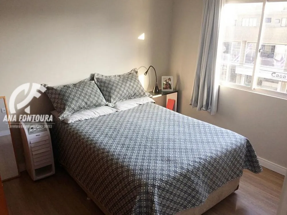 Apartamento, 2 quartos, 89 m² - Foto 3