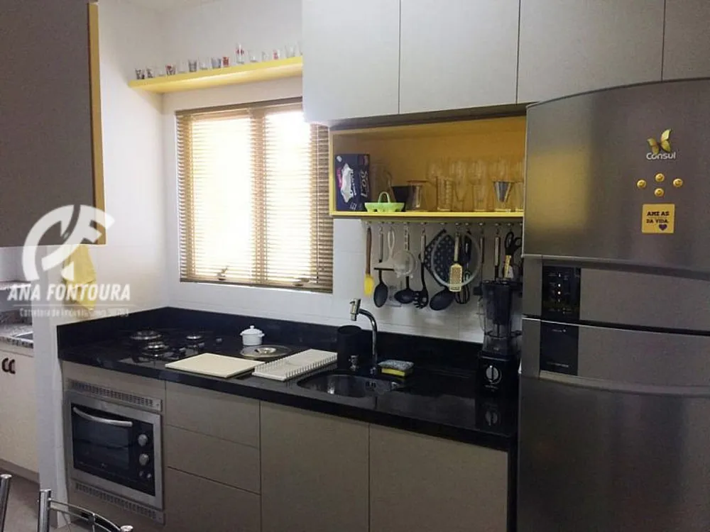 Apartamento, 2 quartos, 89 m² - Foto 12