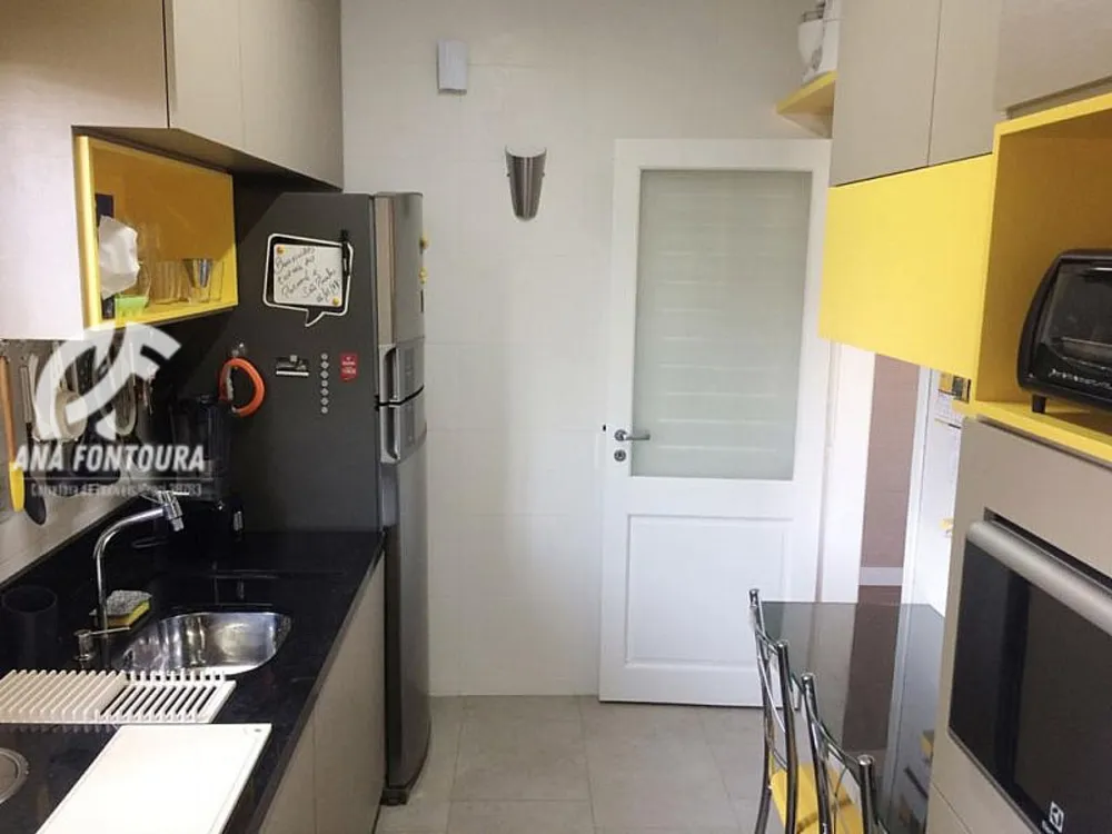 Apartamento, 2 quartos, 89 m² - Foto 5