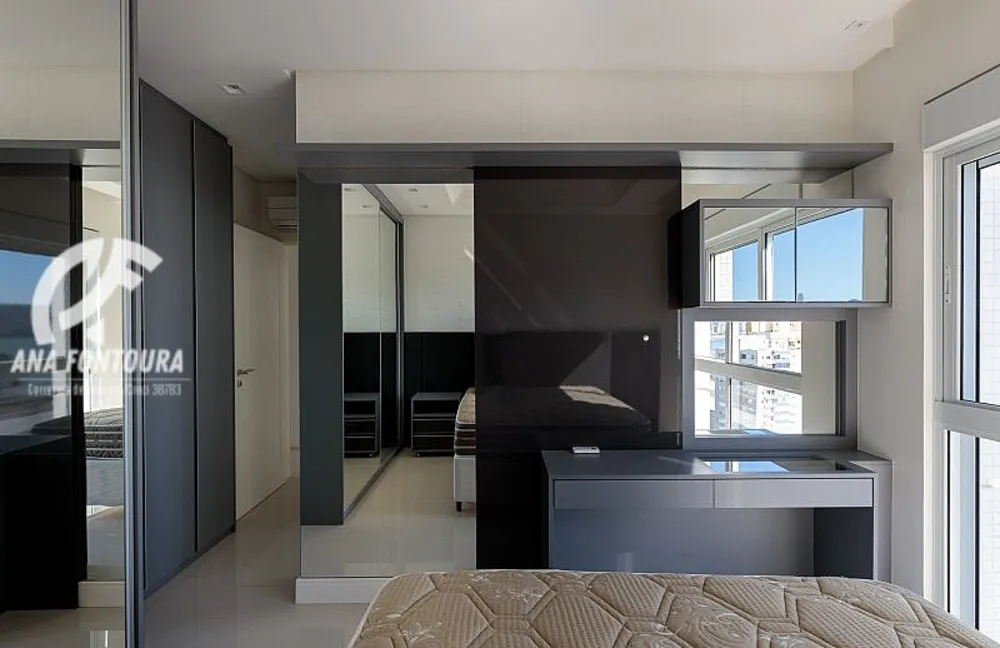 Apartamento, 4 quartos, 167 m² - Foto 11