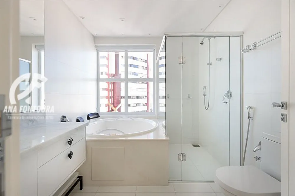Apartamento, 4 quartos, 167 m² - Foto 4