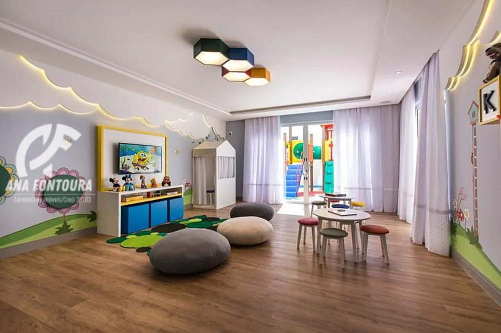 Apartamento, 4 quartos, 167 m² - Foto 7