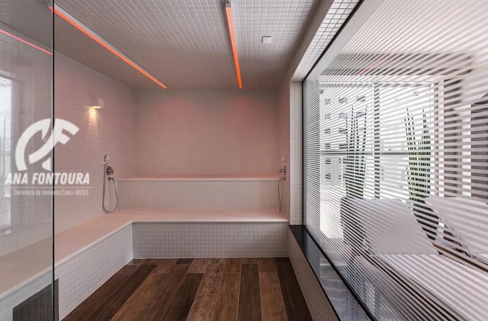Apartamento, 4 quartos, 167 m² - Foto 1