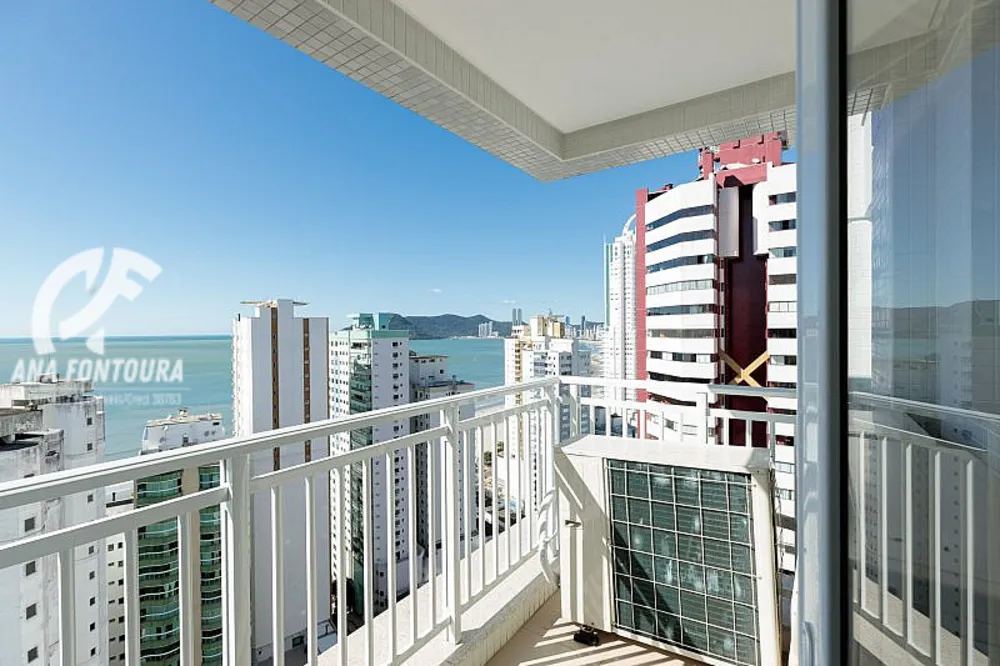 Apartamento, 4 quartos, 167 m² - Foto 5