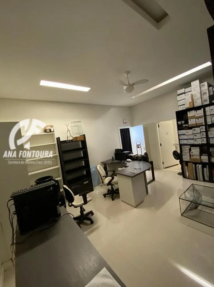 Sala-Conjunto, 280 m² - Foto 8