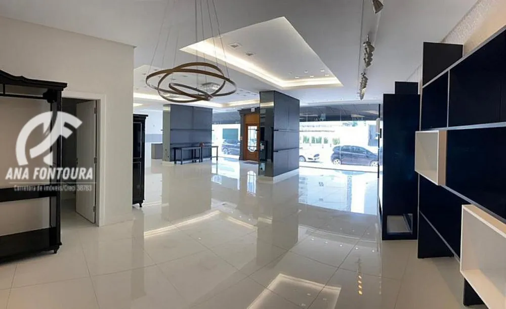 Sala-Conjunto, 280 m² - Foto 6