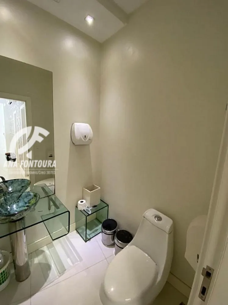 Sala-Conjunto, 280 m² - Foto 9
