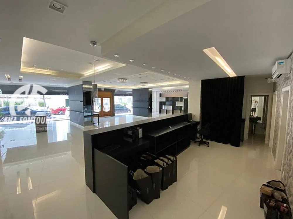 Sala-Conjunto, 280 m² - Foto 5