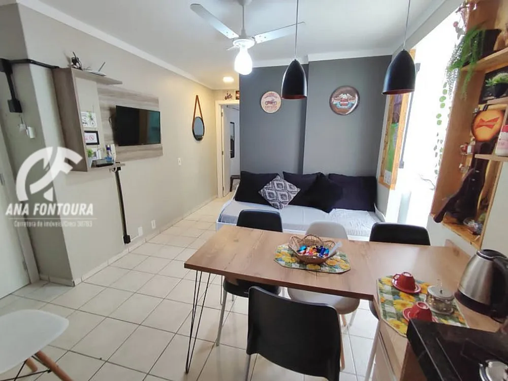 Apartamento, 1 quarto, 44 m² - Foto 10