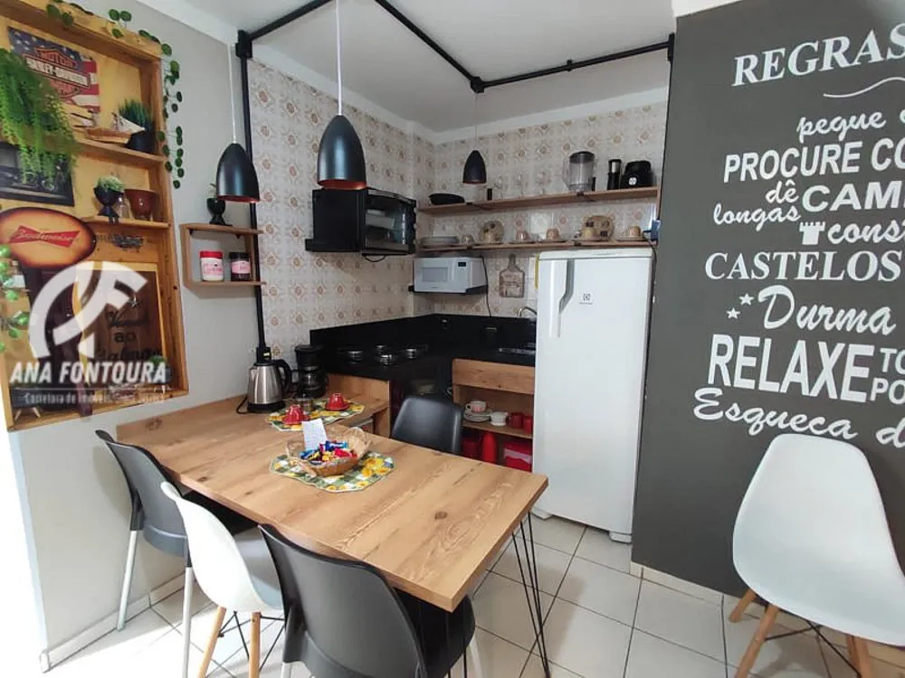 Apartamento, 1 quarto, 44 m² - Foto 3