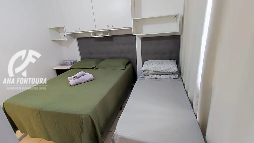 Apartamento, 1 quarto, 44 m² - Foto 4