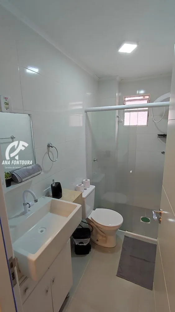 Apartamento, 1 quarto, 44 m² - Foto 7