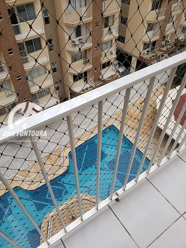 Apartamento, 1 quarto, 44 m² - Foto 2